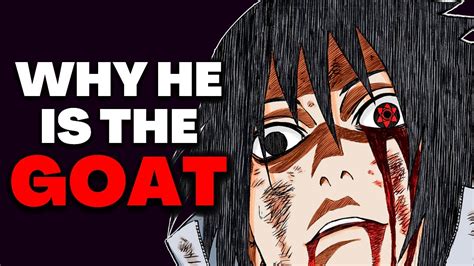 sasuke is the best naruto character|Why Sasuke Uchiha Is The Best Naruto Character .